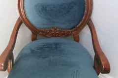 Chair-Upholstery