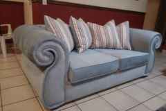 Cushion-Upholstery