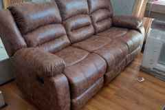 Leather-Upholstery
