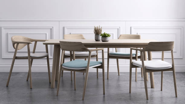 Dining chair upholstery services