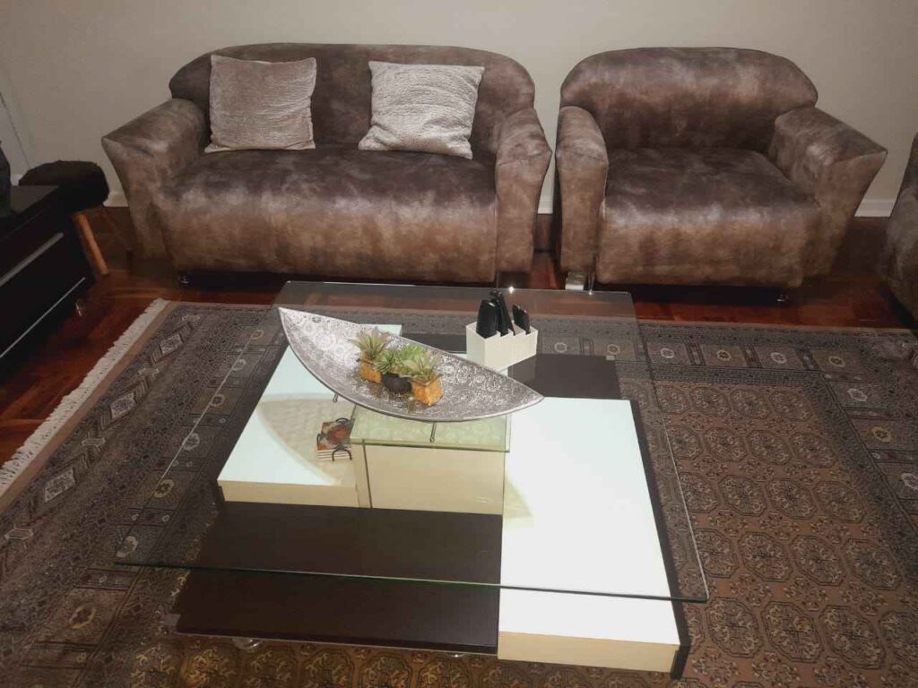 Upholstery Fairlands